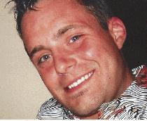 Joshua Eric Andrus